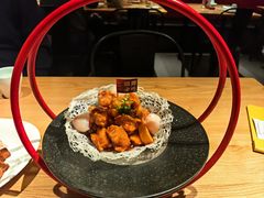 -老福洲·三十年福州味(斗东店)