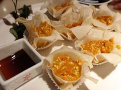 公主素蟹粉-桂满陇-十里风荷(合生汇店)