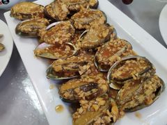 -宾朋海鲜特色美食餐厅·纯手工鲅鱼水饺(兴海路店)