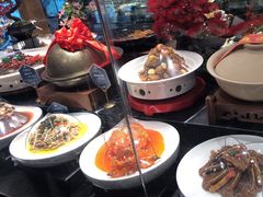 -大鹏饭店·金陵家宴(奥体中心店)