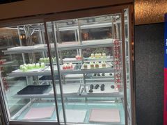 -福成自助烤肉(双桥万达店)