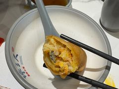 -馋三尺蟹粉小笼(人民广场店)