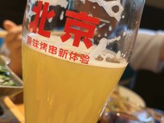-肉串汪(月坛店)