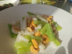 -三道菜(明堂公园店)