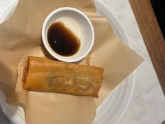 -和府捞面(曹路花园城店)
