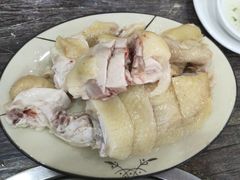 -力哥地道海南菜·联谊文昌鸡老店