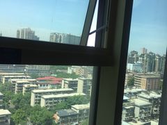 -长沙中国城戴斯酒店