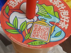 -蜜雪冰城(托乐嘉店)