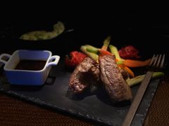 -杭州桐庐康莱德酒店西餐厅-舍