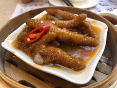 -点都德(千灯湖环宇城店)