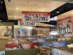 -海底捞火锅(关山保利店)