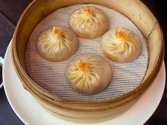 纯蟹粉小笼-蟹榭·本帮江浙菜·蟹宴(五角场合生汇商场店)