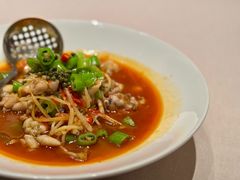 香辣馋嘴蛙-漢舍中国菜馆(889广场店)