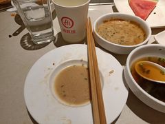 -海底捞火锅(勒泰店)