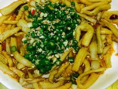 -独一佳老胡湘菜馆(矿山路店)