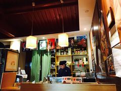-醉虎传(南锣鼓巷店)