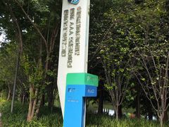 -昆山城市生态森林公园