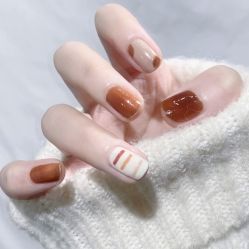 -悦指间美甲美睫