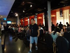 大堂-王家渡火锅店(棕榈泉店)