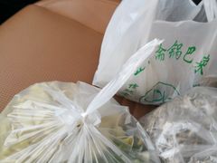 -正味斋锅巴菜(西北角店)