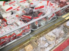 -上海虹口糕团(福州路店)