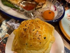 -卢布里西餐厅(总店)