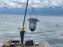 -六阅·福十 FORTEN 海景咖啡西餐厅(双廊古镇店)