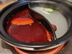 -江湖六膳門串串香(隆礼路店)