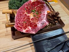 -松鱼亭·和牛烧肉(协鑫广场店)