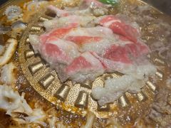 -小牛哈尼韩式水煎肉(万象城店)