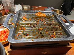 -春熙台韩国料理·章鱼肥牛(西丽店)