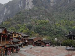 -矮寨·十八洞·德夯大峡谷景区