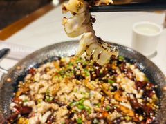 -三猫黑鱼花(南大店)