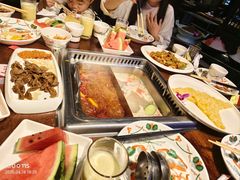 -好得火锅(育才店)