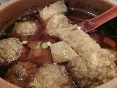 【缪氏川菜】缪氏老坛子-缪氏川菜(丰盛町店)