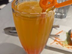 -恒河传奇印度餐厅GANGES