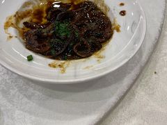 特色炒蟮背糊-梅龙镇酒家(南京西路总店)