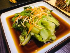 -孙家外婆•长春地标美食新名片(吾悦广场店)