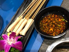 -马路边上·小海鲜烧烤(八一路店)