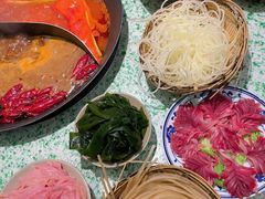 -五里关火锅(牛市口店)