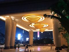 -深圳凯宾斯基酒店