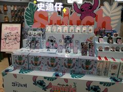 -赛格国际购物中心(小寨店)