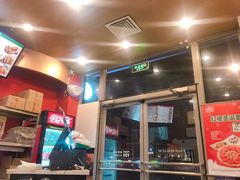 -棒约翰比萨意面(马家堡西路店)