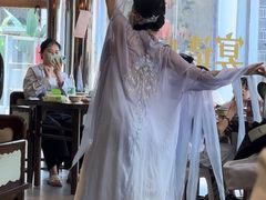 -南昌大饭店·非遗南昌菜(万寿宫店)