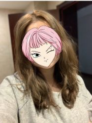 -MY HAIR ARDOR