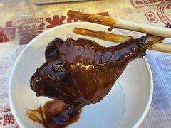 -回味黑鸭煲·始于2006(万松园店)