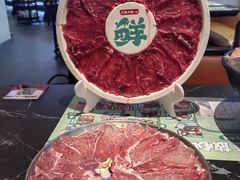 -巴蜀大将火锅(春熙店)