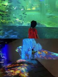 -萌宠亲子动物乐园(槐房万达店)