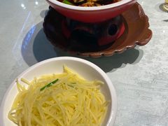 -老街鱼嘴巴(坡子街老店)