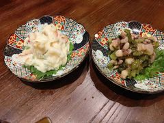 -鸟鹏烧鸟居酒屋(昌岗店)